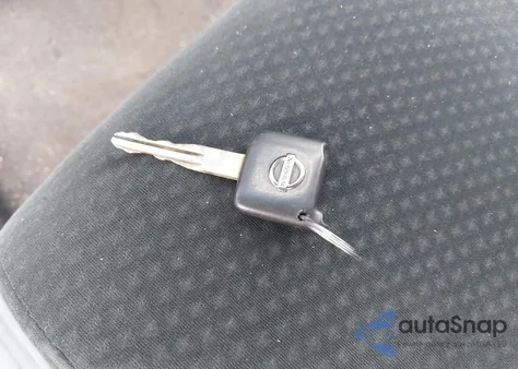 2010 Nissan Versa 1.8S z USA, uszkodzony, nr VIN 3N1BC1AP5AL376993